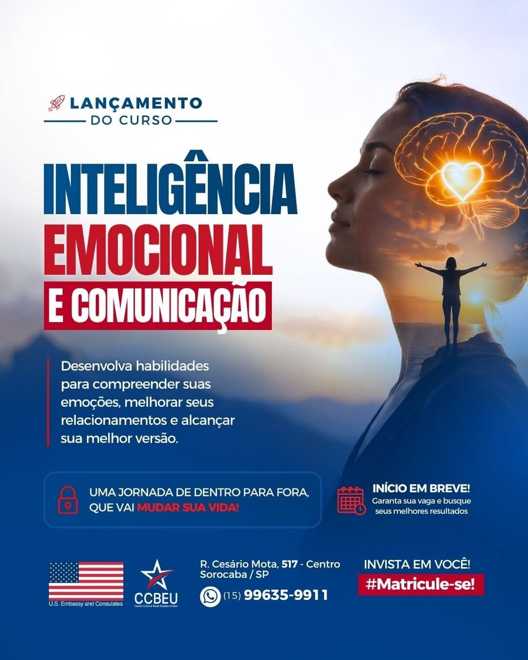 Post 2 by CCBEU Sorocaba on Instagram (image)
