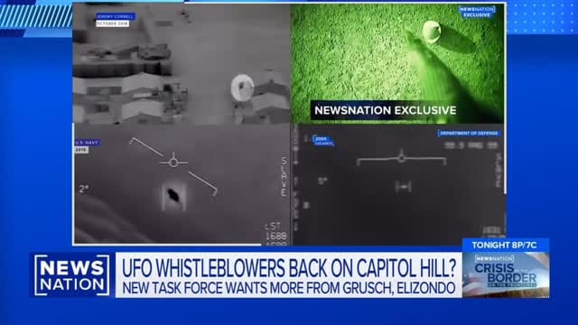 Post 2 by Ufo Hunter on Instagram (video)