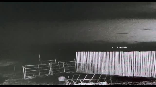 Post 5 by Ufo Hunter on Instagram (video)