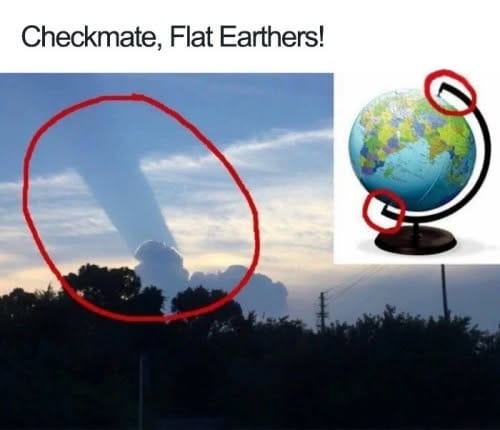 Post 10 by Ufo Hunter on Instagram (image)