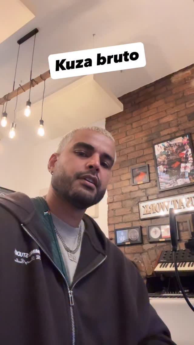 Post 9 by Atim on Instagram (video)