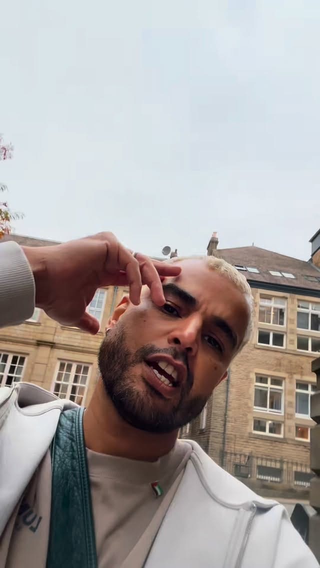 Post 10 by Atim on Instagram (video)