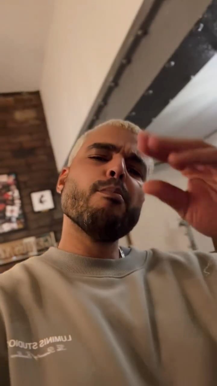 Post 8 by Atim on Instagram (video)