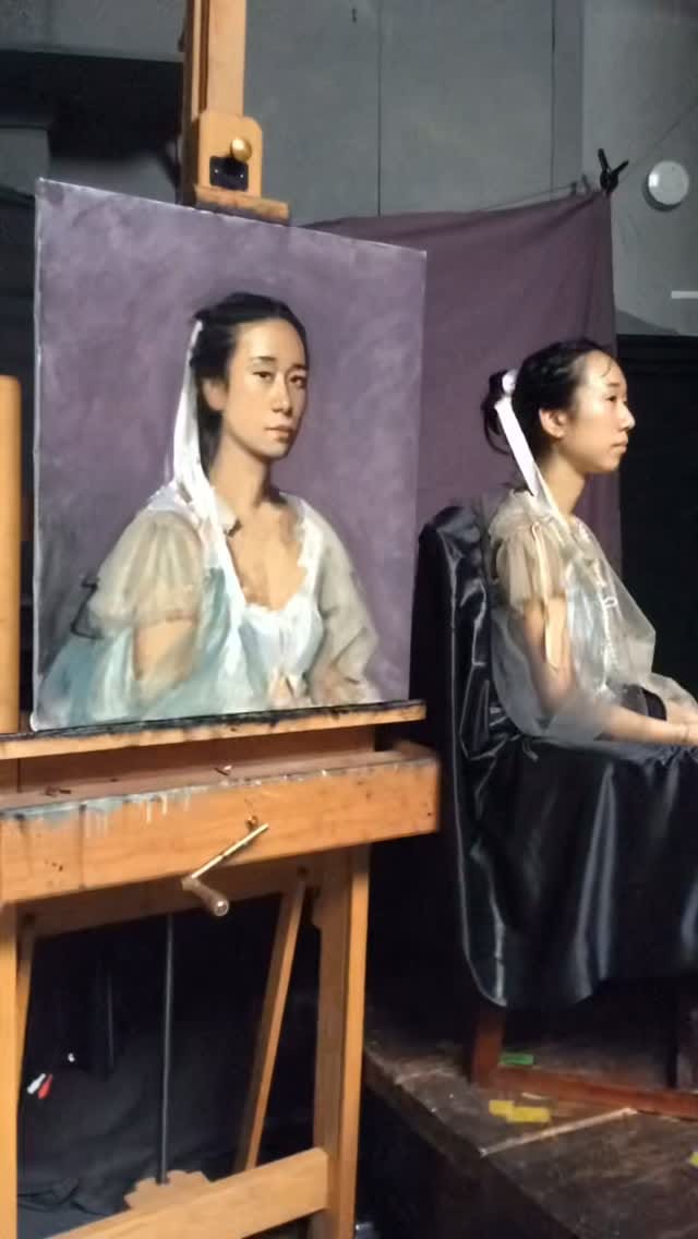 Post 7 by e m i l y on Instagram (video)