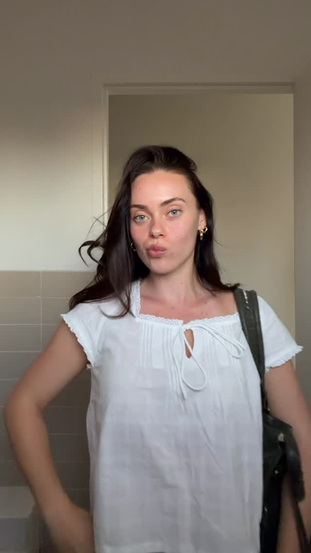 Post 1 by ASH MESCIA on Instagram (video)