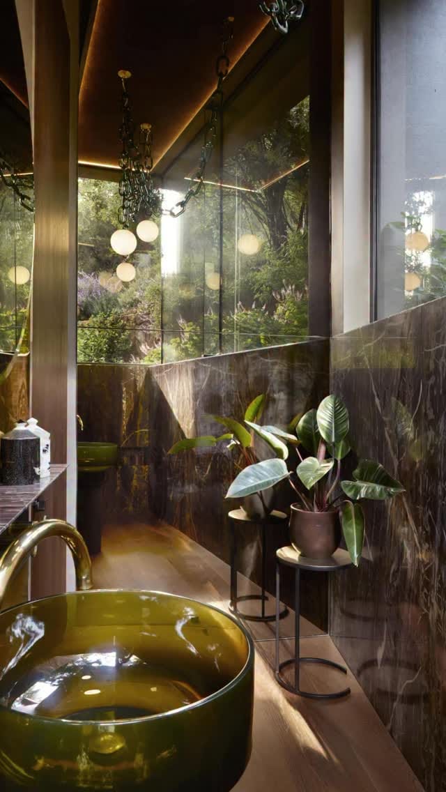 Post 7 by Drew Architects on Instagram (video)