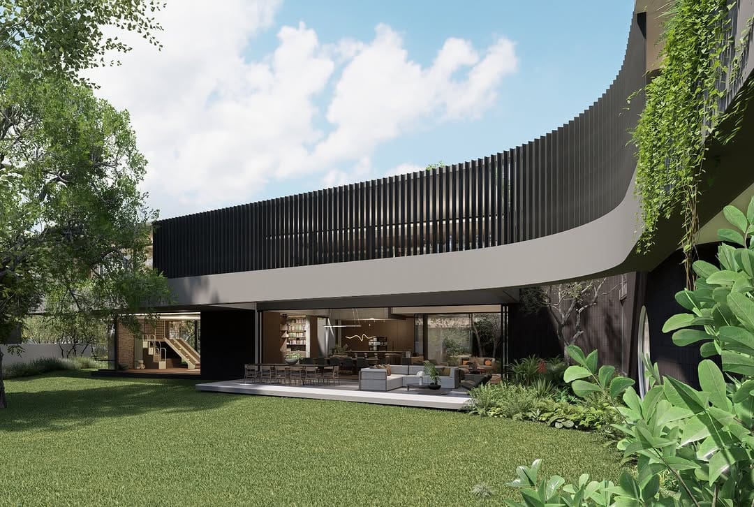 Post 5 by Drew Architects on Instagram (carousel)
