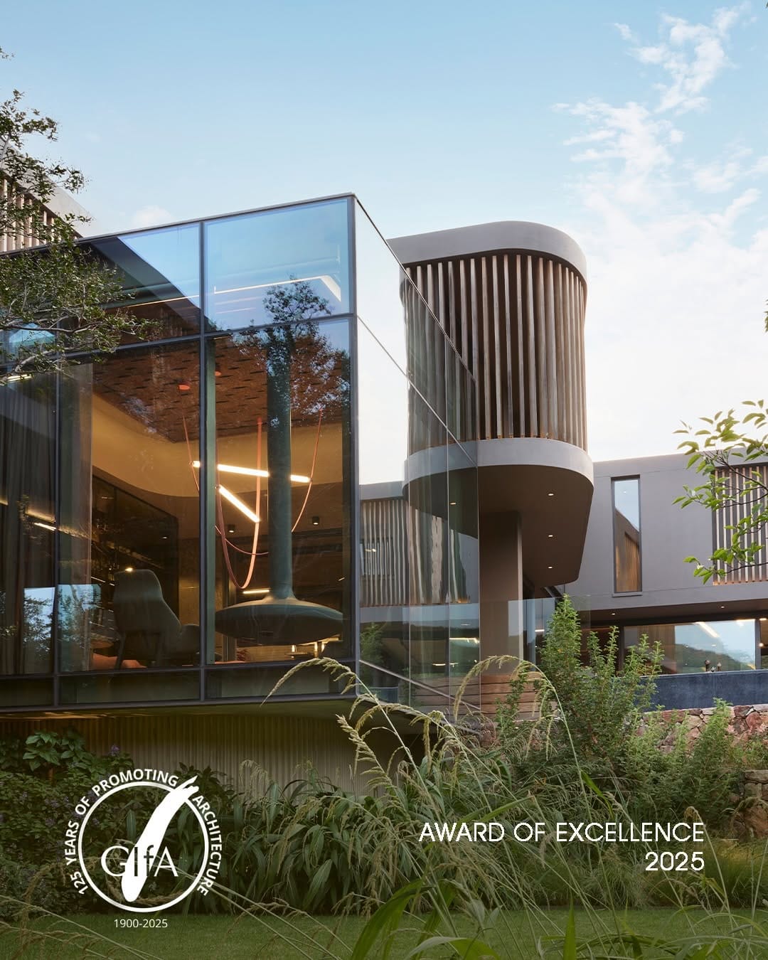 Post 9 by Drew Architects on Instagram (carousel)