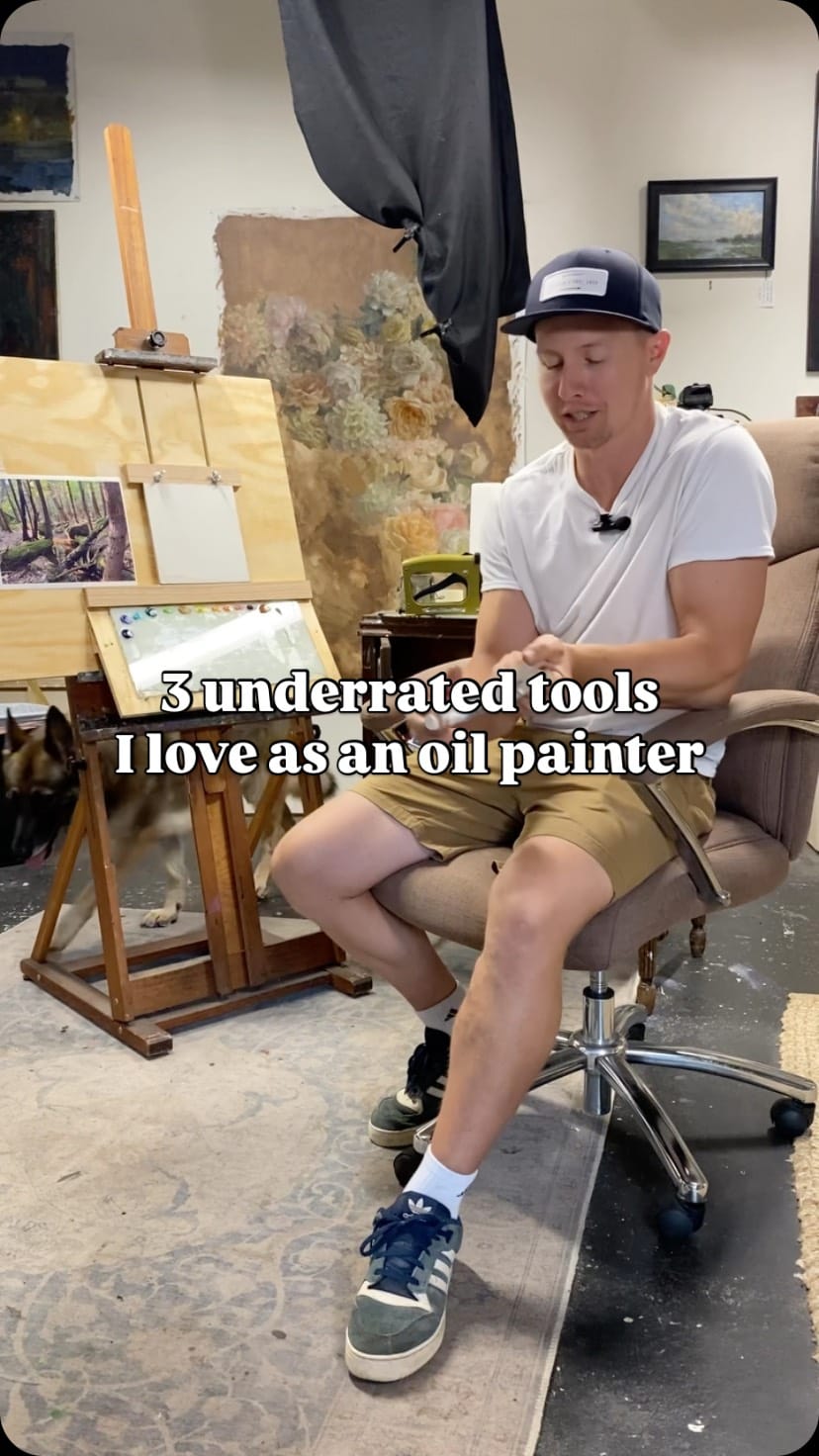 Post 10 by Kyle Stuckey on Instagram (video)