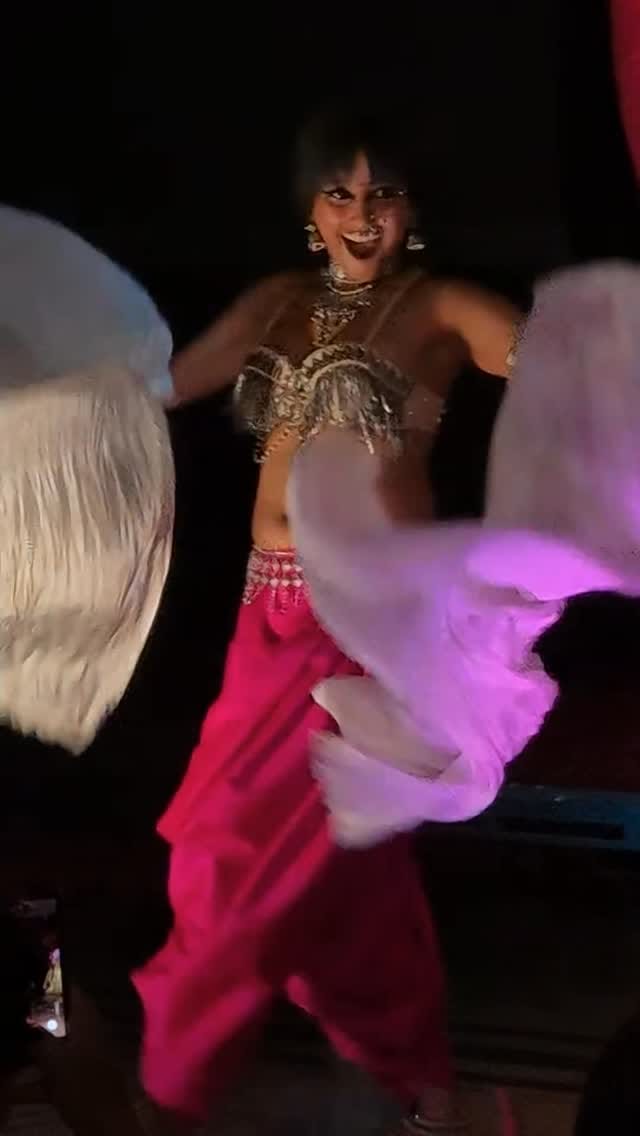 Post 5 by SARJANA on Instagram (video)