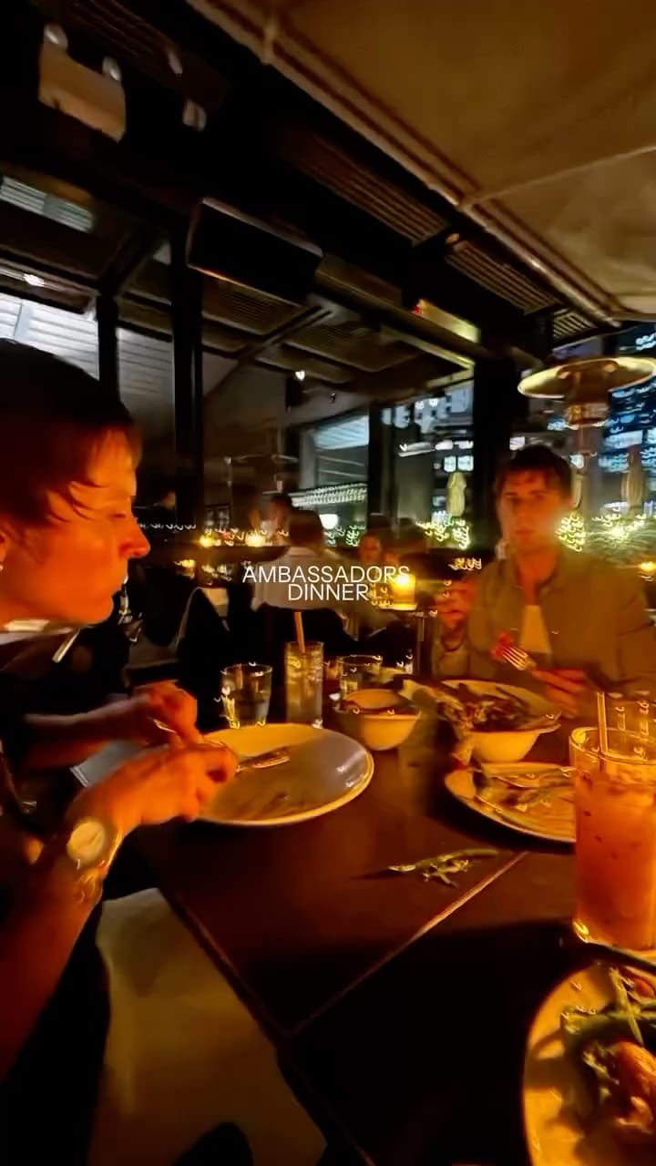 Post 8 by Tiffany hairdresser in adelaide on Instagram (video)