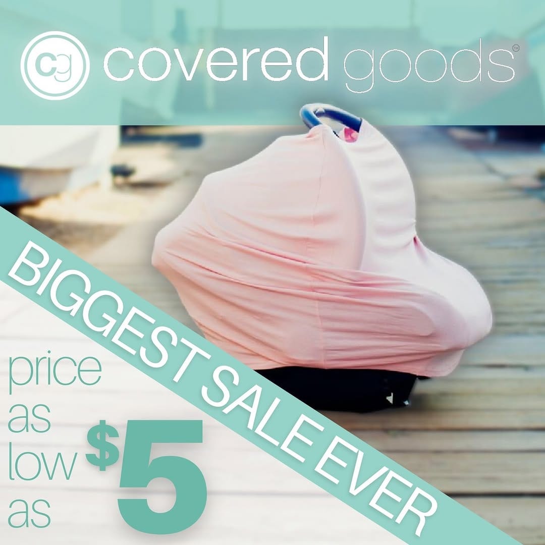 Post 3 by Original 4-in-1 nursing cover on Instagram (image)