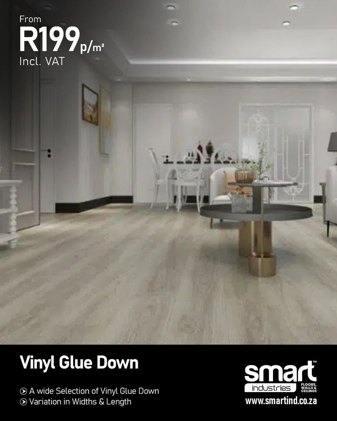 Post 5 by Smart Industries on Instagram (image)