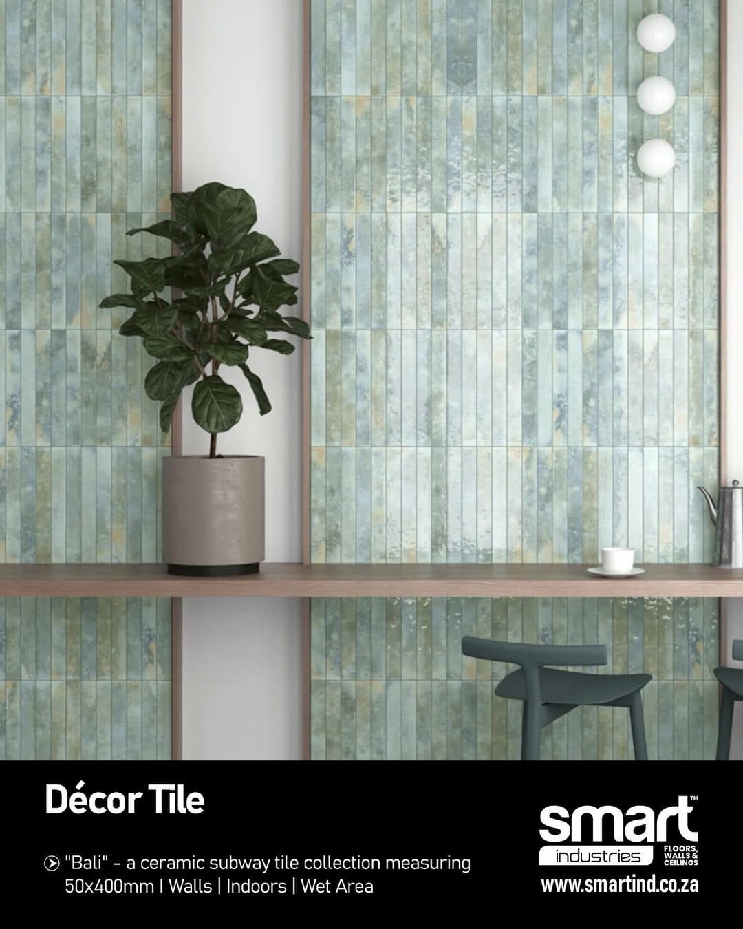 Post 9 by Smart Industries on Instagram (image)