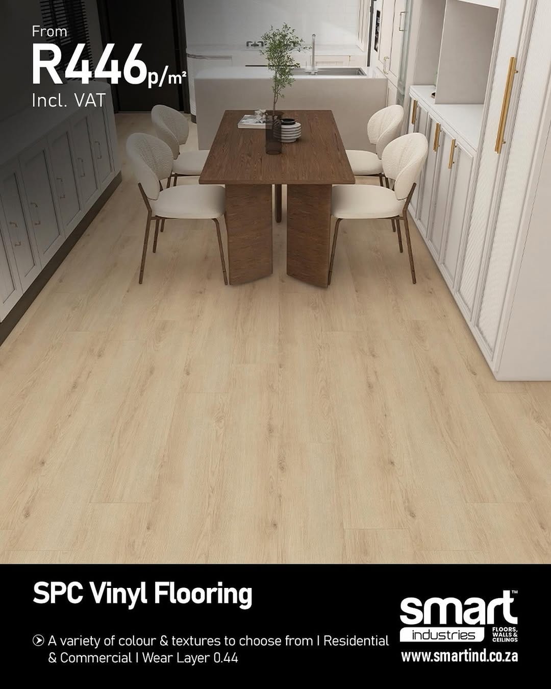 Post 2 by Smart Industries on Instagram (image)