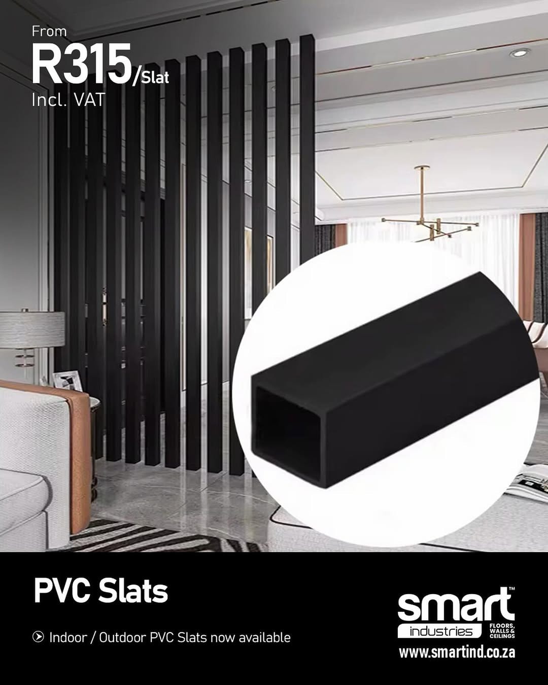 Post 8 by Smart Industries on Instagram (image)