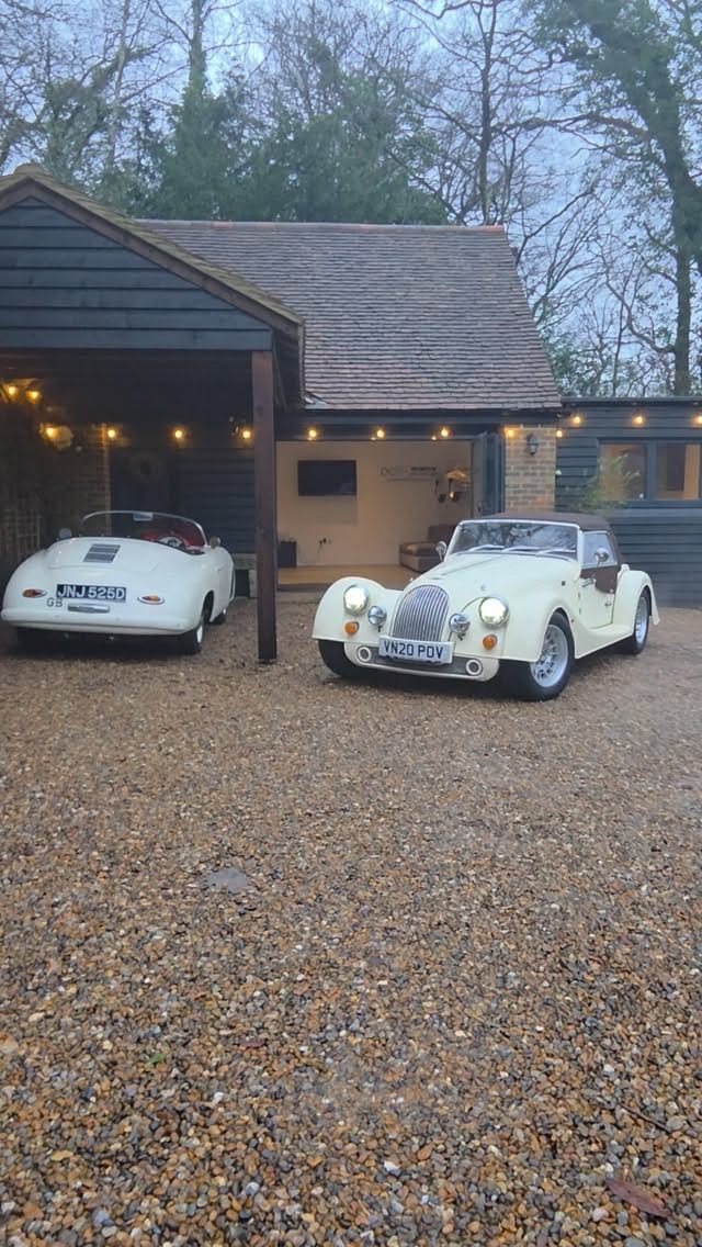 Post 7 by DC Motor Company on Instagram (video)