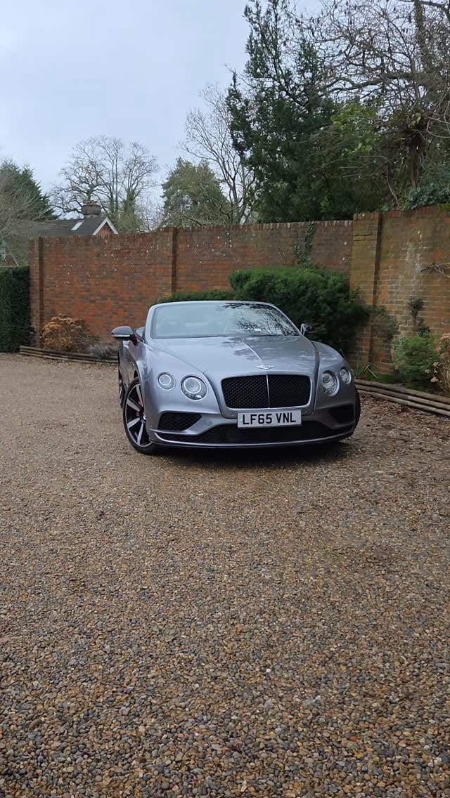 Post 6 by DC Motor Company on Instagram (video)
