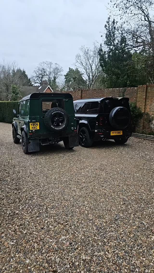 Post 5 by DC Motor Company on Instagram (video)
