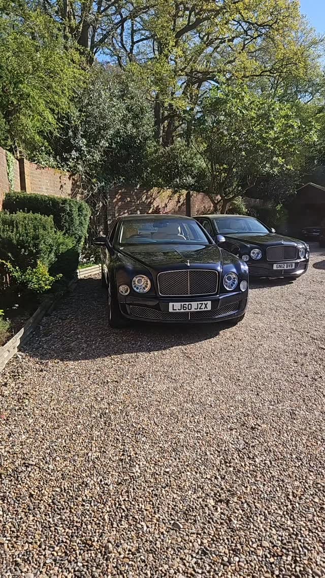 Post 3 by DC Motor Company on Instagram (video)