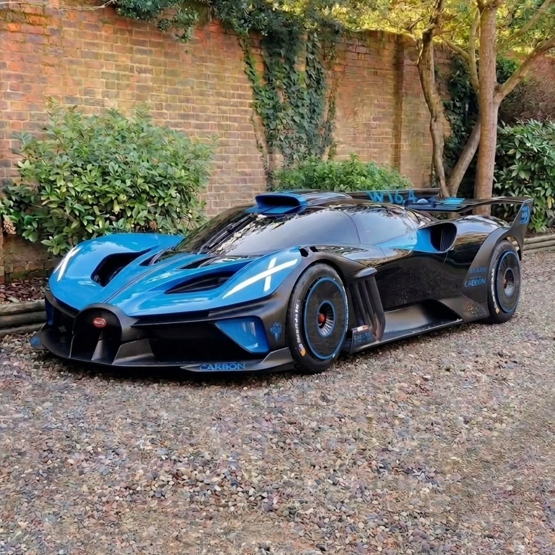 Post 4 by DC Motor Company on Instagram (image)