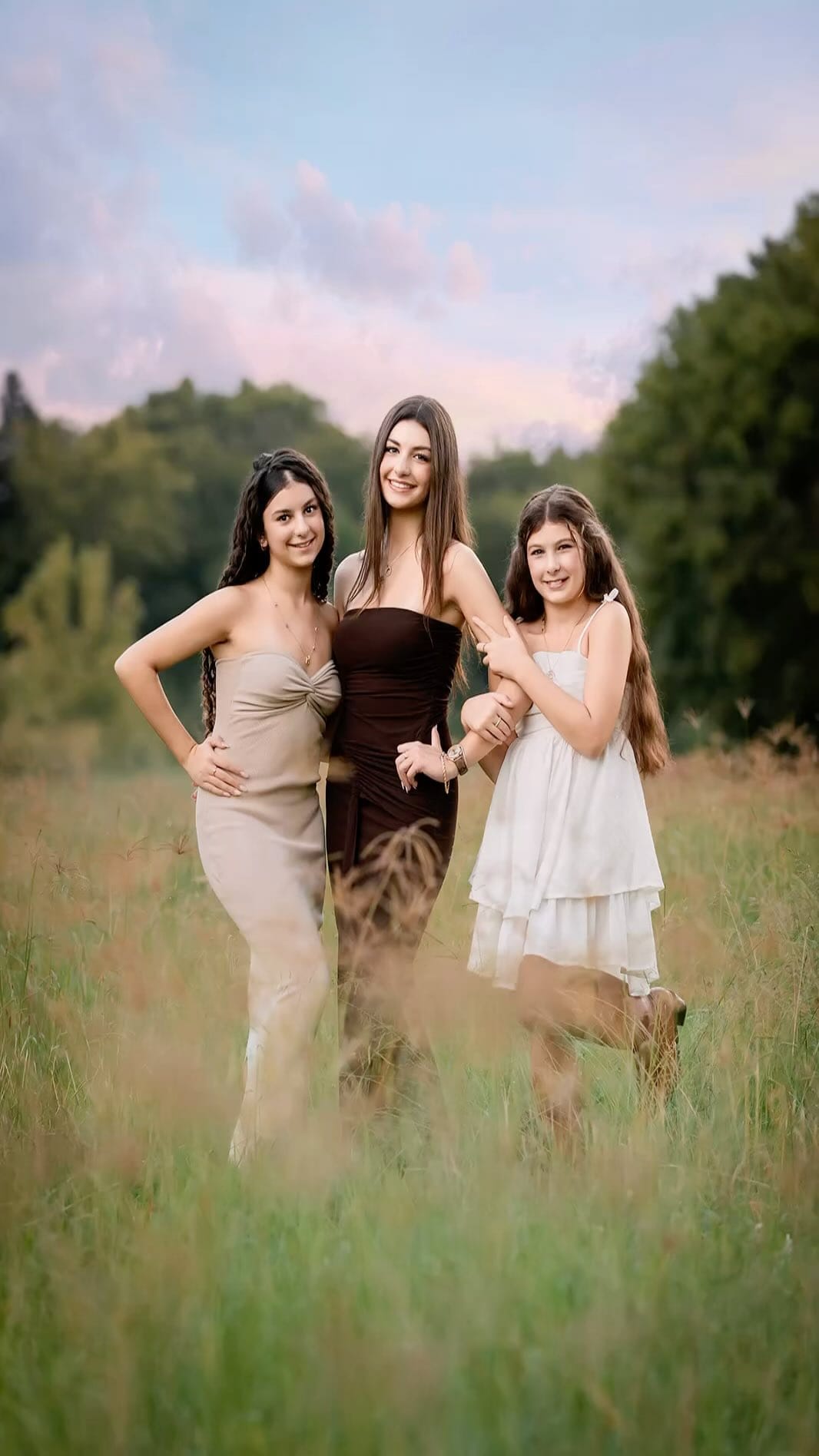 Post 3 by SYDNEY PORTRAIT STUDIO on Instagram (video)