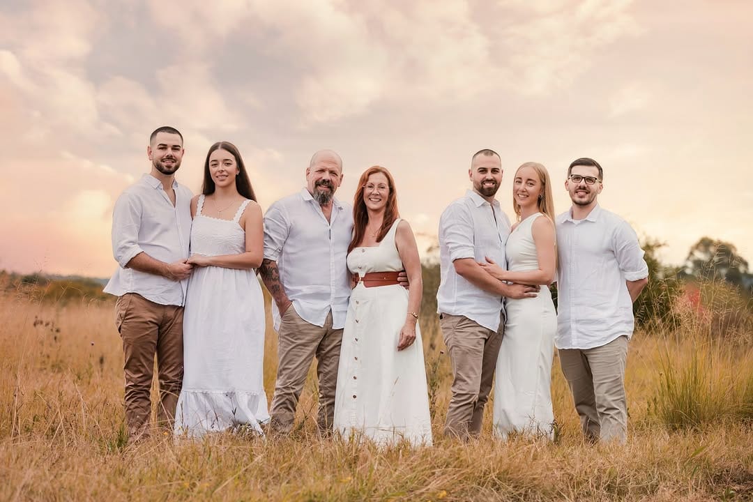 Post 9 by SYDNEY PORTRAIT STUDIO on Instagram (carousel)