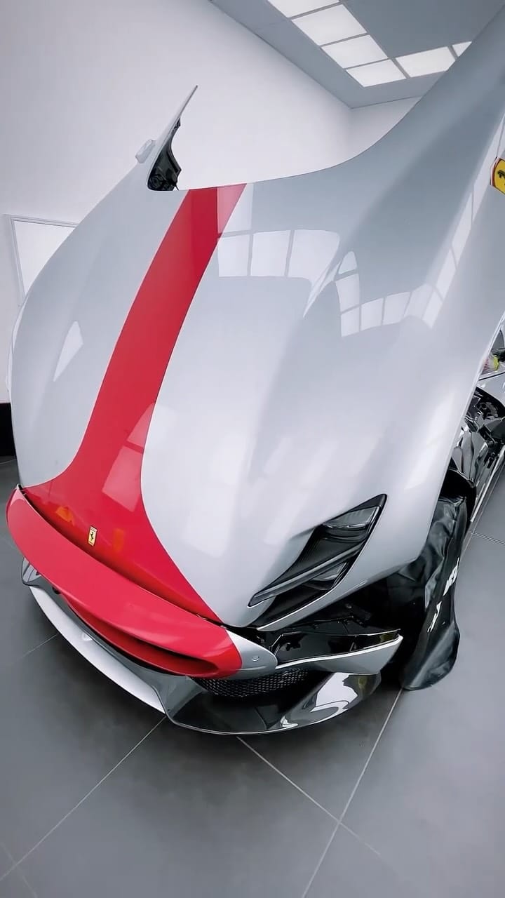 Post 9 by KING_PPF on Instagram (video)