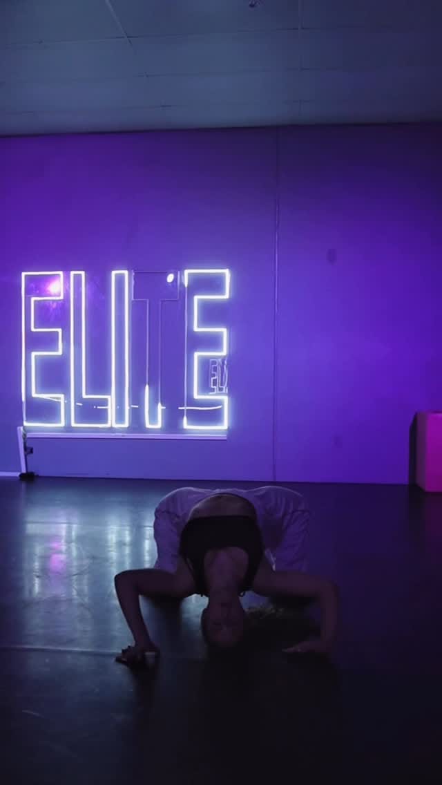 Post 2 by ELITE PERFORMANCE STUDIOS on Instagram (video)