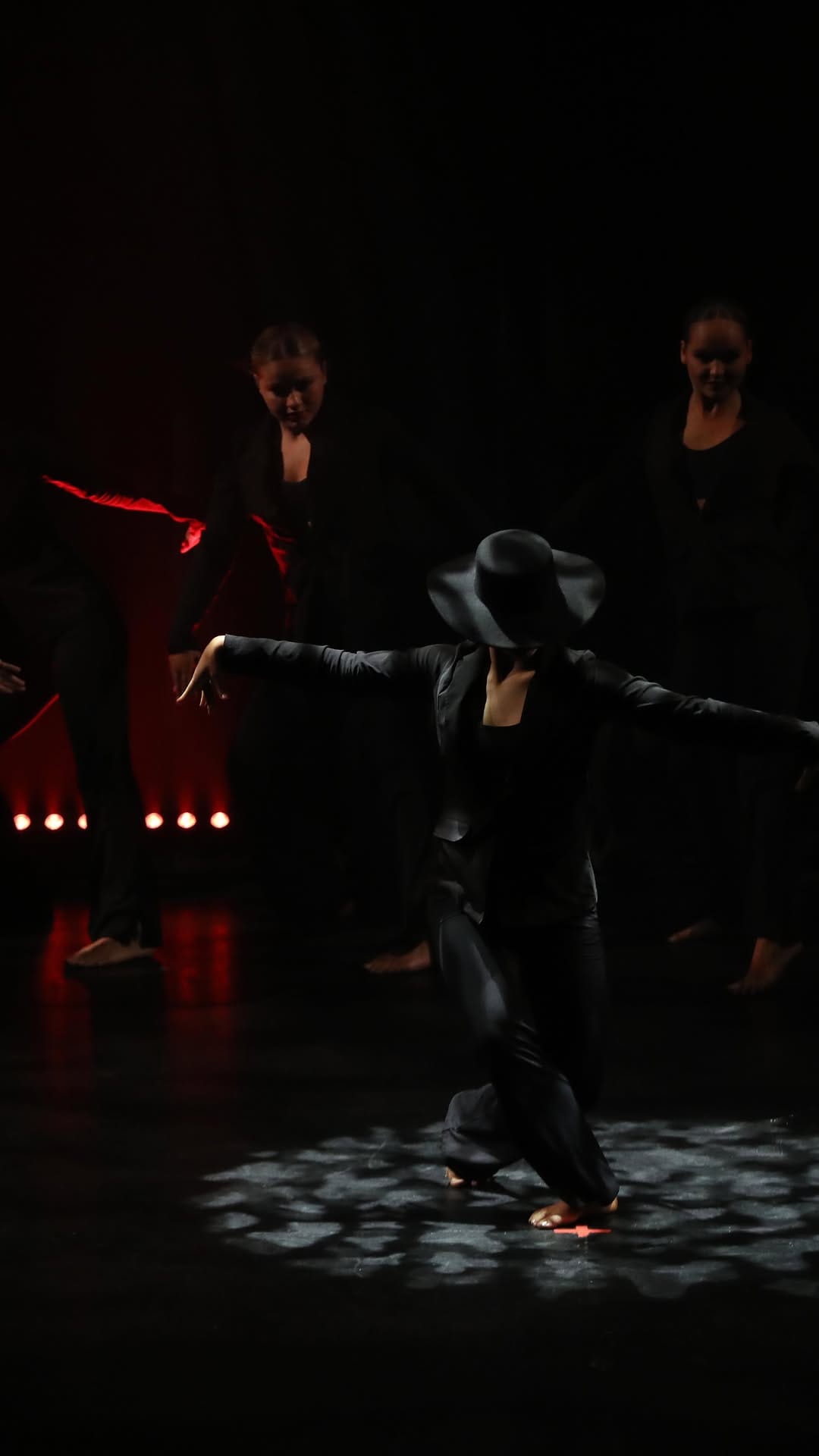 Post 10 by ELITE PERFORMANCE STUDIOS on Instagram (video)