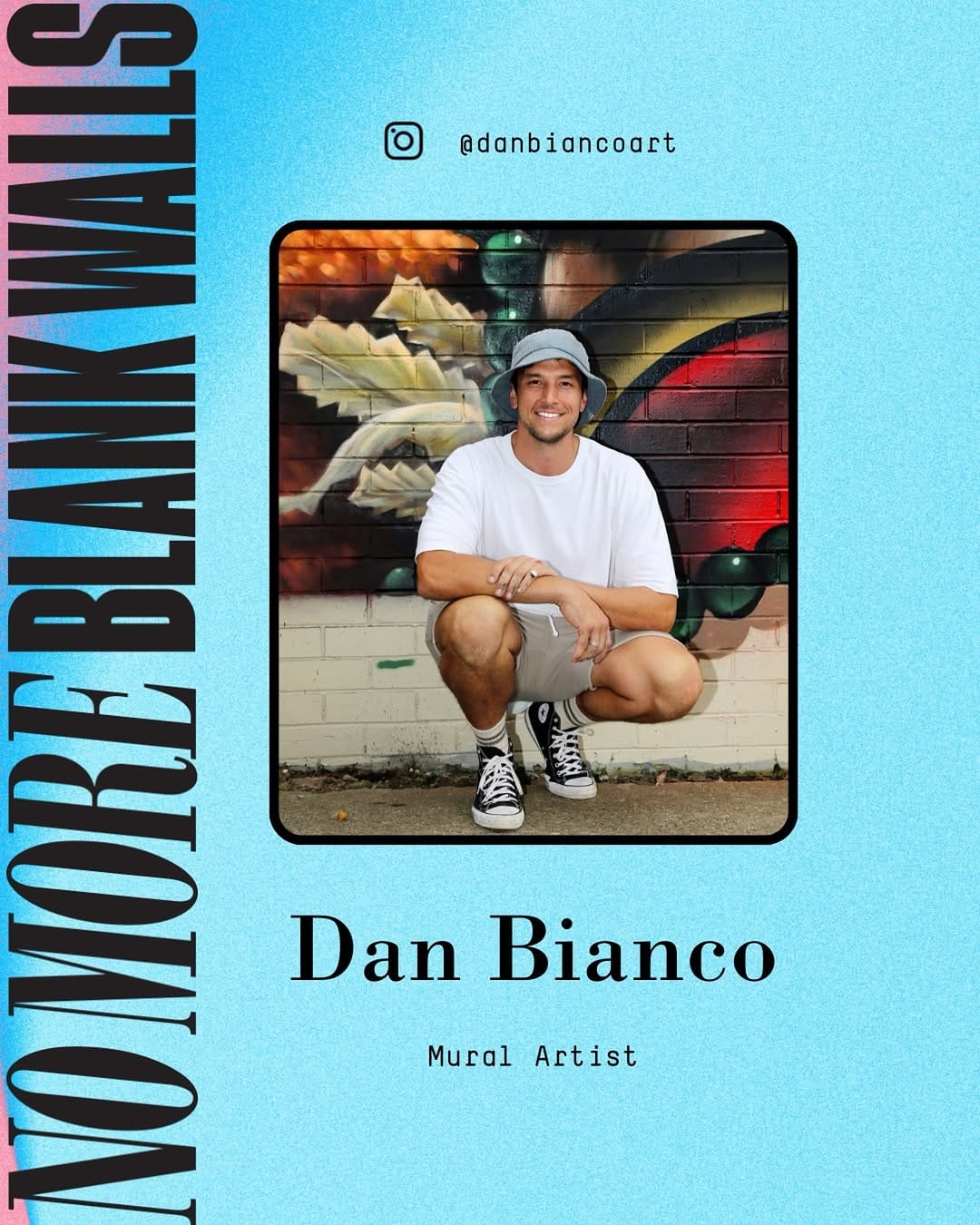 Post 2 by Dan Bianco on Instagram (carousel)