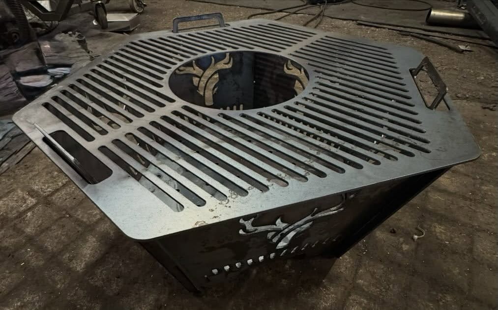 Post 5 by Richs Fabrication Shop on Instagram (carousel)