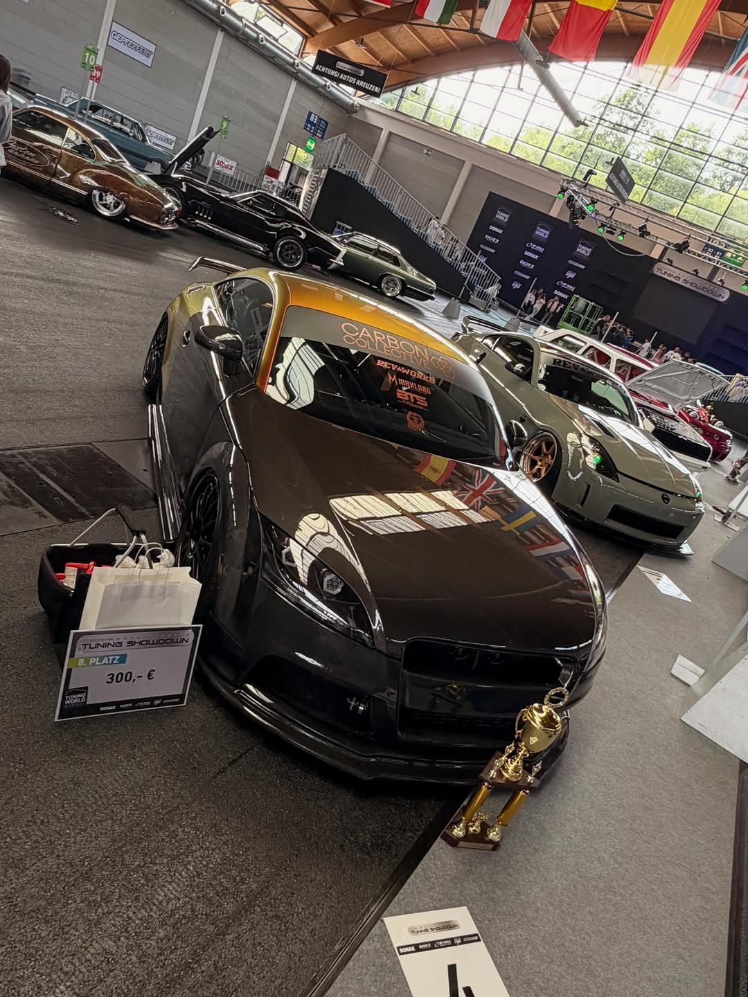 Post 1 by Richs Fabrication Shop on Instagram (carousel)
