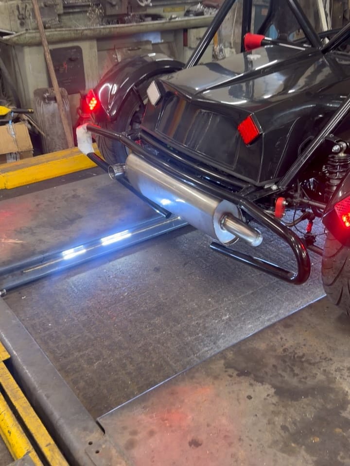 Post 6 by Richs Fabrication Shop on Instagram (carousel)