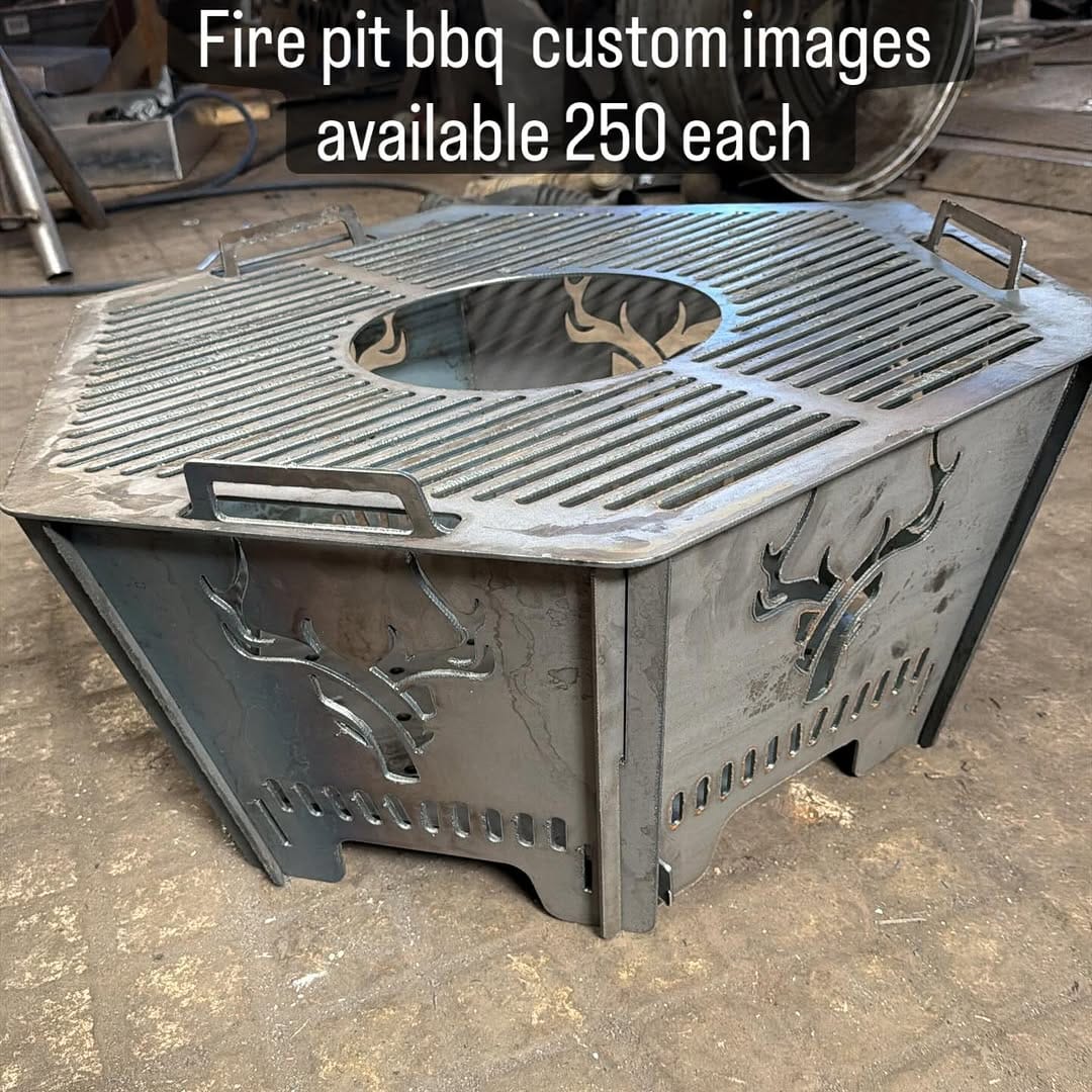 Post 4 by Richs Fabrication Shop on Instagram (image)