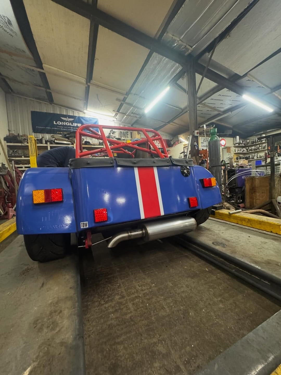 Post 9 by Richs Fabrication Shop on Instagram (carousel)
