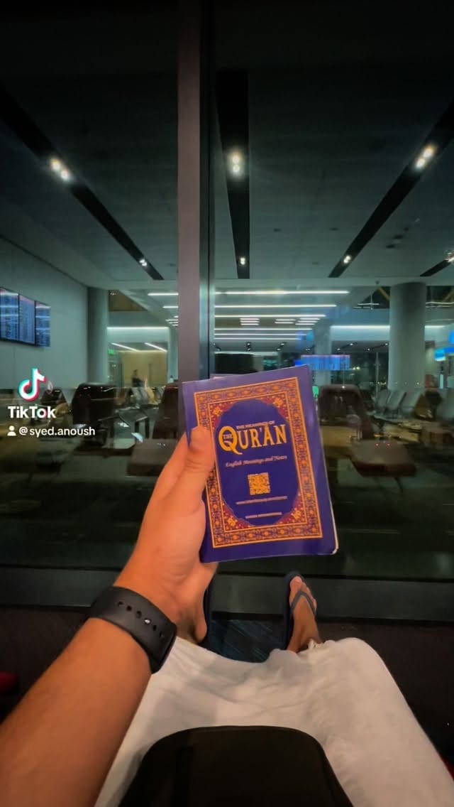 Post 5 by S.Waleed on Instagram (video)
