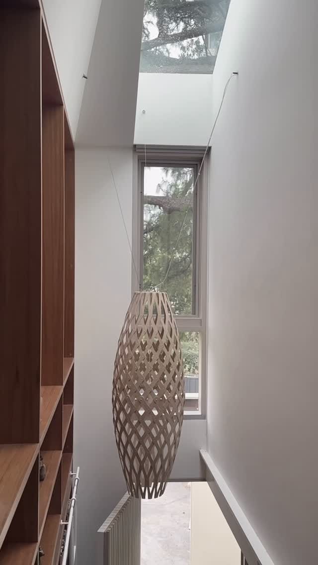 Post 3 by mcmahon and nerlich architects on Instagram (video)