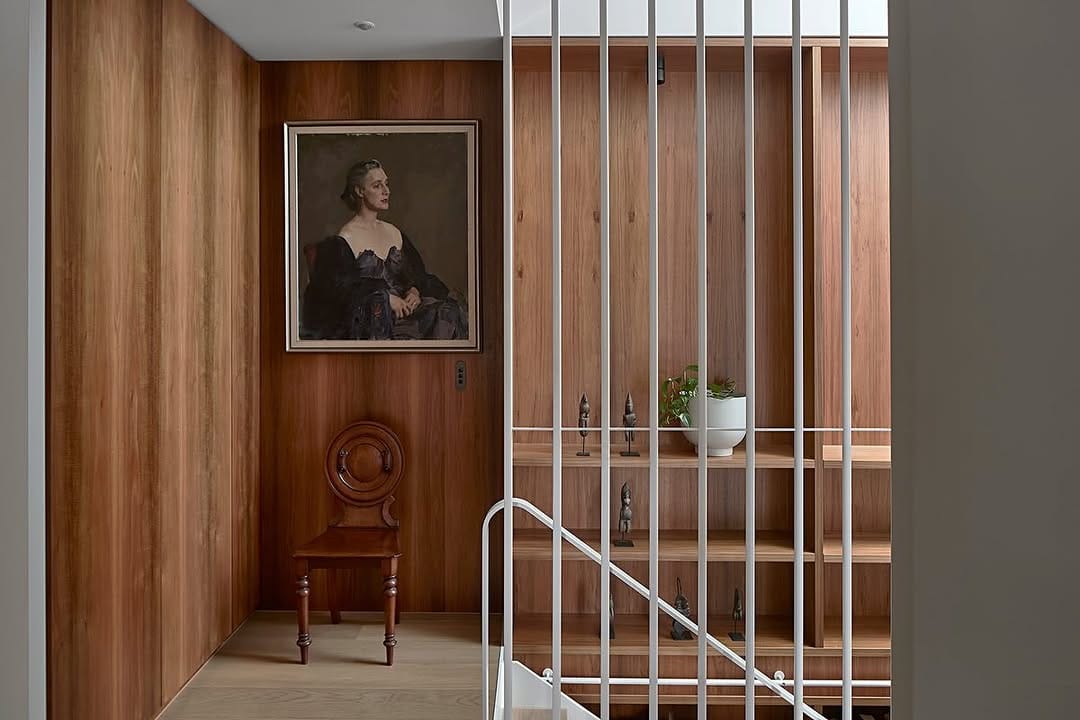 Post 6 by mcmahon and nerlich architects on Instagram (carousel)