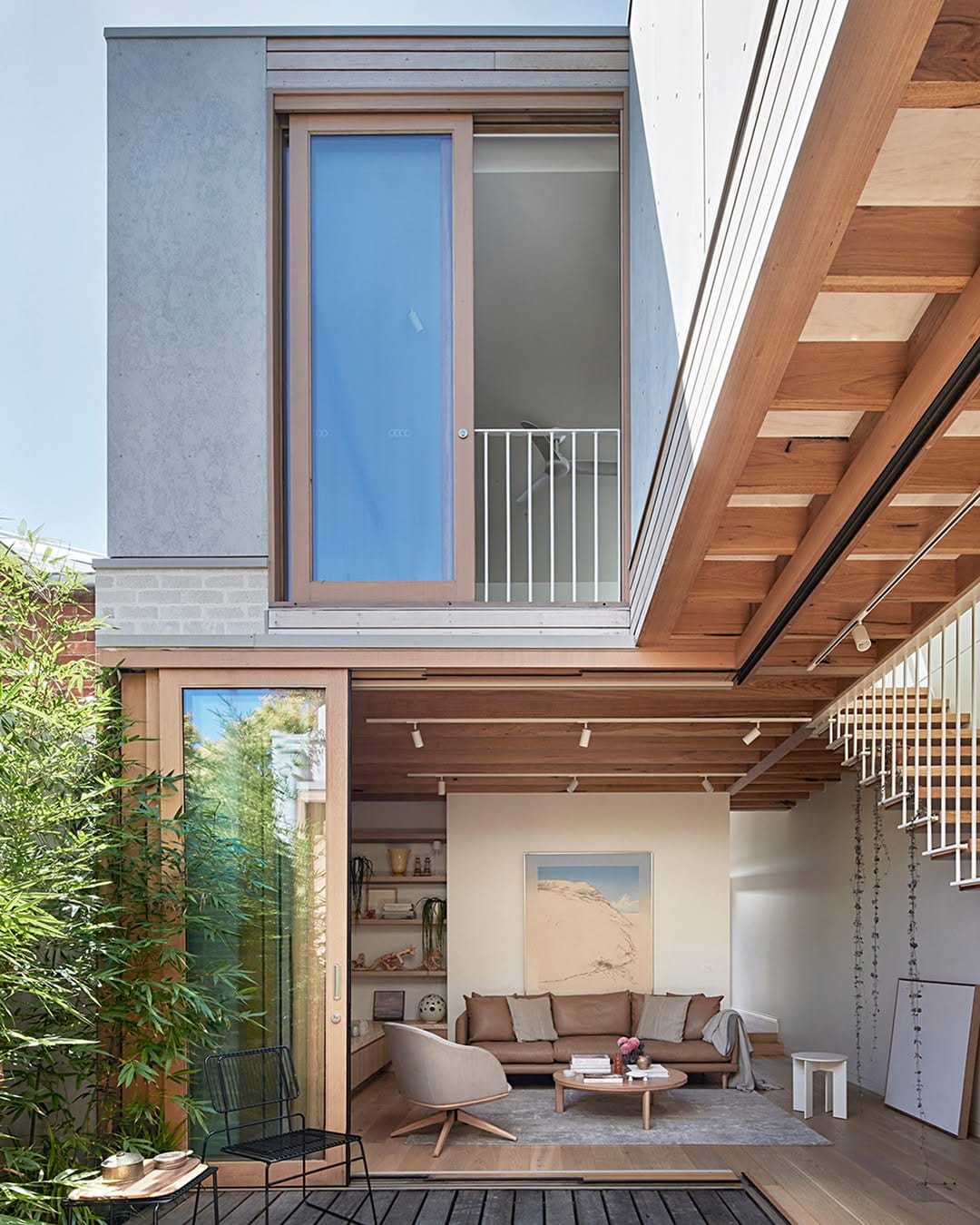 Post 5 by mcmahon and nerlich architects on Instagram (carousel)