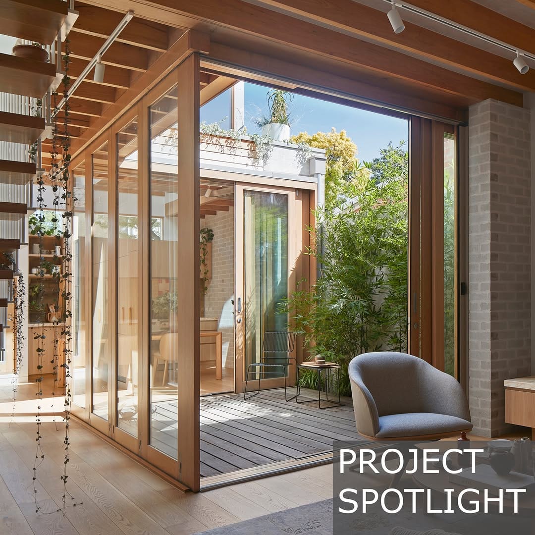 Post 2 by mcmahon and nerlich architects on Instagram (carousel)
