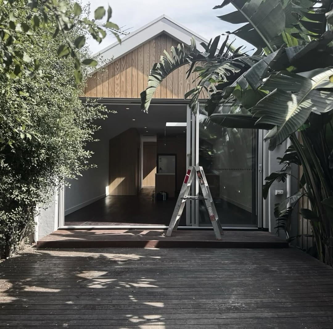 Post 10 by mcmahon and nerlich architects on Instagram (carousel)