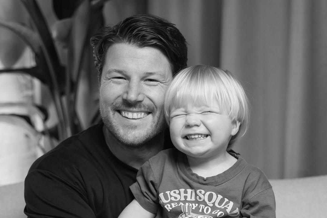 Post 5 by Angus O’Loughlin | Father & Podcaster on Instagram (carousel)
