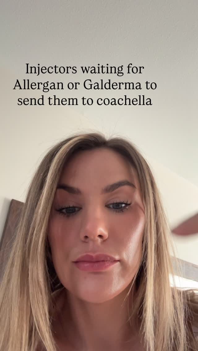 Post 6 by Kelowna’s Cosmetic Nurse Injector✨ on Instagram (video)
