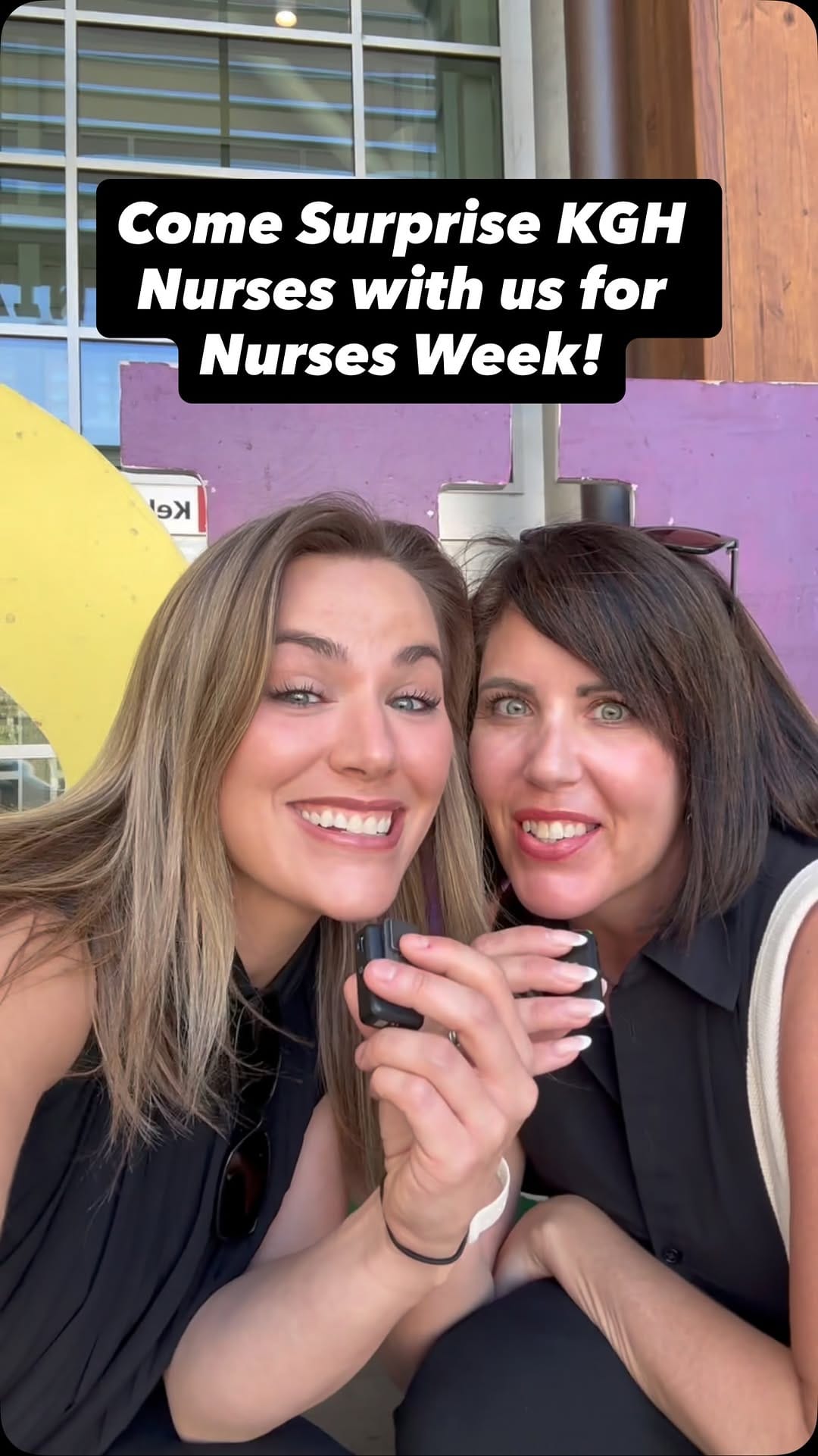 Post 3 by Kelowna’s Cosmetic Nurse Injector✨ on Instagram (video)