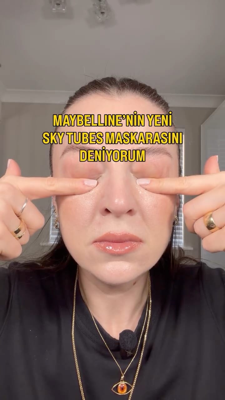 Post 10 by Sevda Oral on Instagram (video)