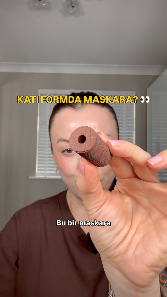 Post 4 by Sevda Oral on Instagram (video)