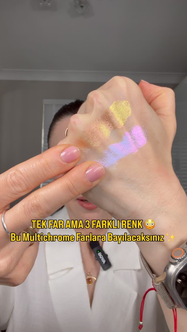 Post 2 by Sevda Oral on Instagram (video)
