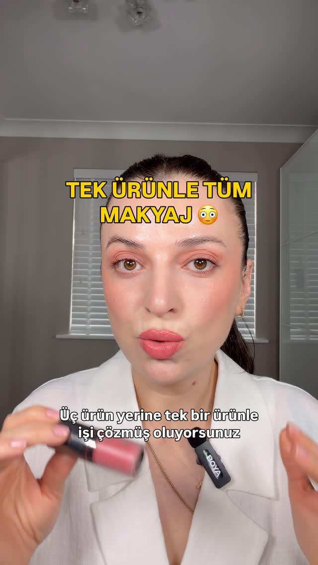 Post 1 by Sevda Oral on Instagram (video)