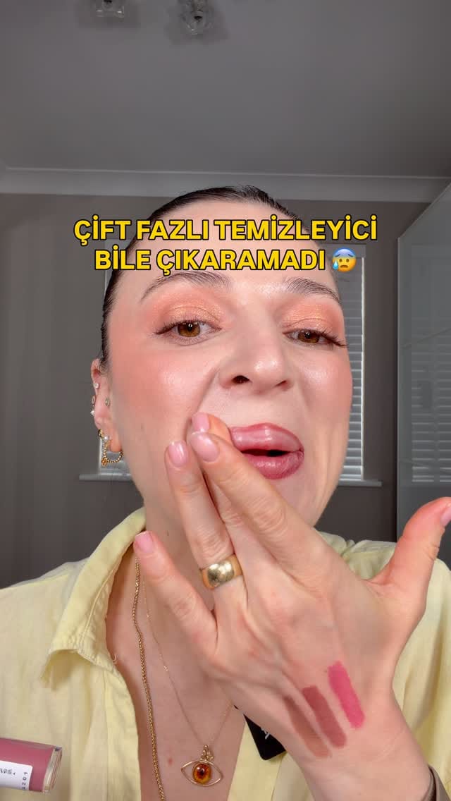 Post 3 by Sevda Oral on Instagram (video)